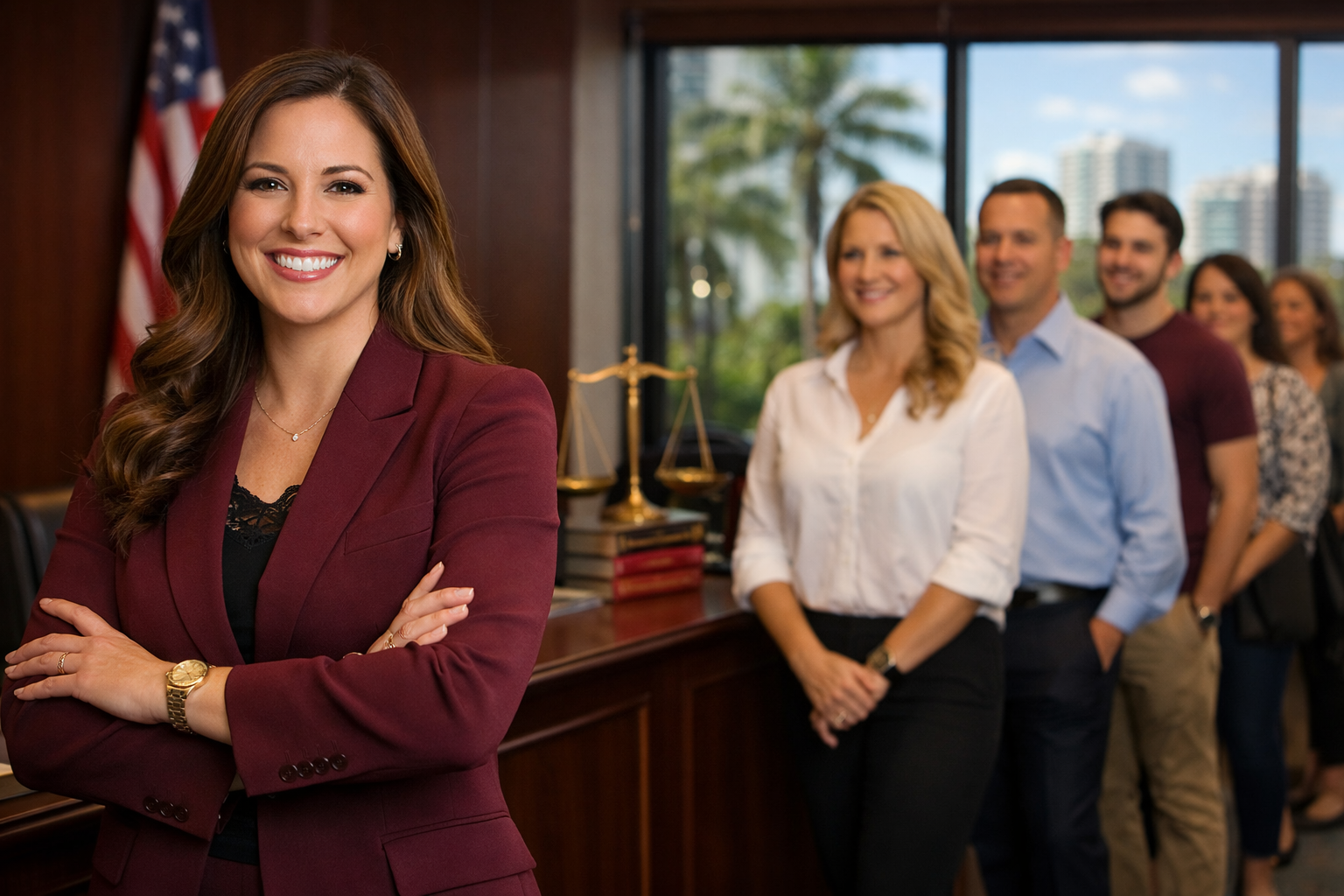 Advogada especialista em homologação de sentença estrangeira no Brasil  - Global Law Advisors | Direito de Família Internacional